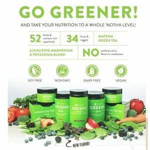 Meet your Posher, Hadia